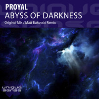 Proyal - Abyss Of Darkness