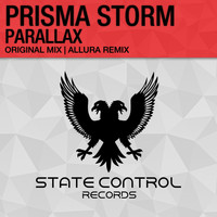 Prisma Storm - Parallax