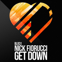 Nick Fiorucci - Get Down