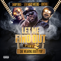 5th Ward Weebie - Let Me Find out, Part. 2 (Maxi Single Special)