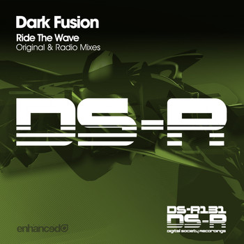 Dark Fusion - Ride The Wave