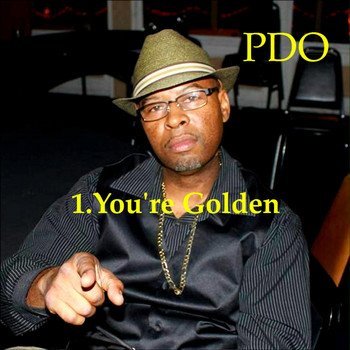 PDO - You're Golden
