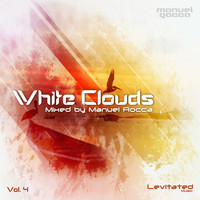Manuel Rocca - White Clouds, Vol. 4: Mixed by Manuel Rocca