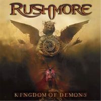 Rushmore - Kingdom of Demons