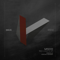 Misoo - Red Lights EP