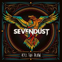Sevendust - Thank You