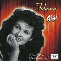 Tohama - Gigi (Collection "Légende de la chanson française")