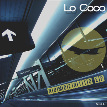 Lo Coco - Romberito EP