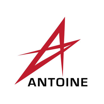 Antoine - Go Off
