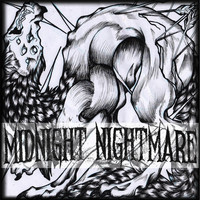 Midnight Nightmare - Midnight Nightmare - EP