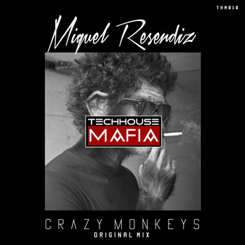 Miguel Resendiz - Crazy Monkeys
