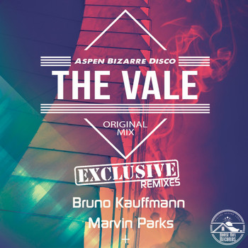 aspen bizarre disco - The Vale