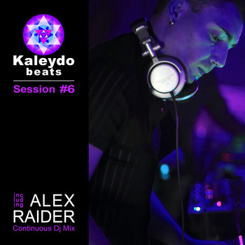 Various Artists - Kaleydo Beats Session #6
