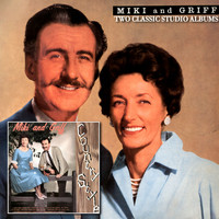 Miki And Griff - Miki and Griff / Country Style