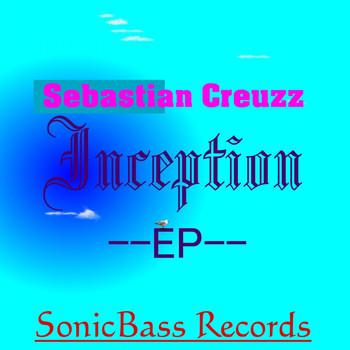 Sebastian Creuzz - Inception