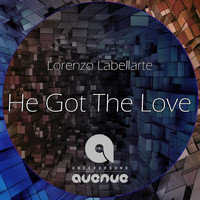 Lorenzo Labellarte - He Got The Love