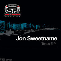 Jon Sweetname - Tones