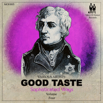 Various Artists - Good Taste: Sophisticated Ways, Vol. 4