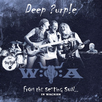 Deep Purple - From the Setting Sun... (In Wacken)