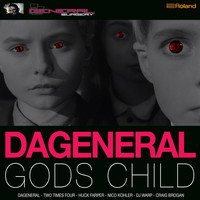DaGeneral - Gods Child