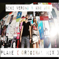 Niki Verono, Ann Jox - Plane