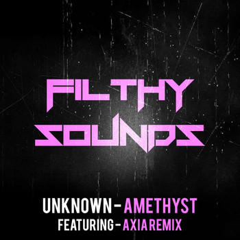 Unkn0wn - Amethyst