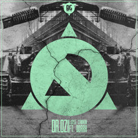 Dr.Ozi feat. Ddark - Loose Cannon