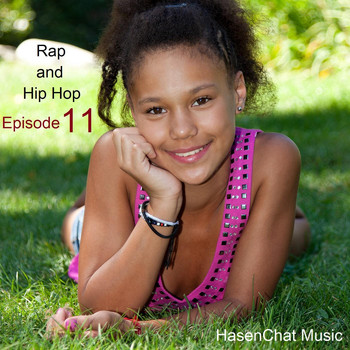 Hasenchat Music - Rap and Hip Hop (Episode 11)