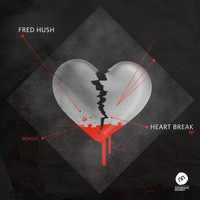Fred hush - Heart Break