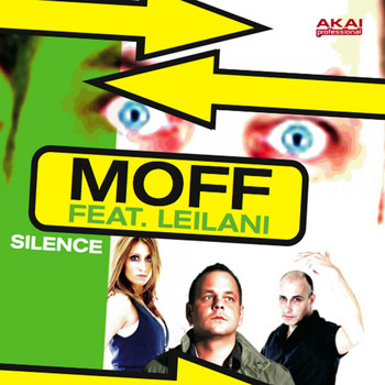 MOFF feat. LEILANI - Silence
