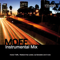 Moff - Instrumenal Mix