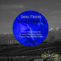Daniel Meister - Same Felling