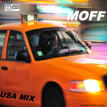 Moff - USA Mix
