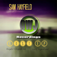 Sam Hayfield - Lost EP