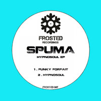 Spuma - Hypnosoul EP