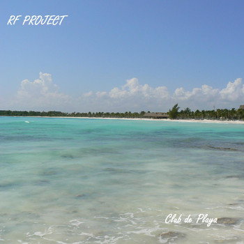 RF Project - Club de Playa