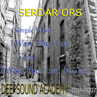 Serdar Ors - 1 Simple Word