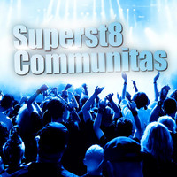 Superst8 - Communitas