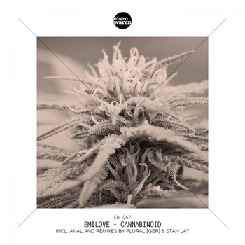 Emilove - Cannabinoid