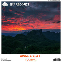 ToShuk - Rising The Sky