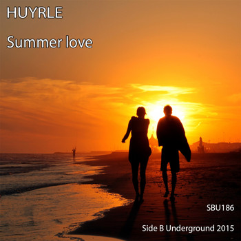 Huyrle - Summer Love