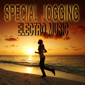 Various Artists - Special Jogging Electro Music