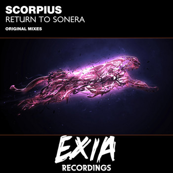 Scorpius - Return To Sonera