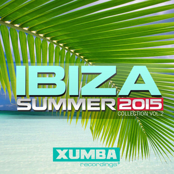 Various Artists - Ibiza Summer 2015 Collection, Vol. 2