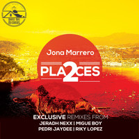 Jona Marrero - 2 Places