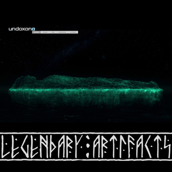 Undoxone - Legendary Artifacts
