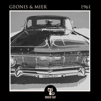 Geonis, Mier - 1961