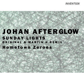 Johan Afterglow - Sunday Lights