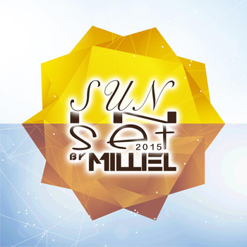 Various Artists - Sun in Set 2015