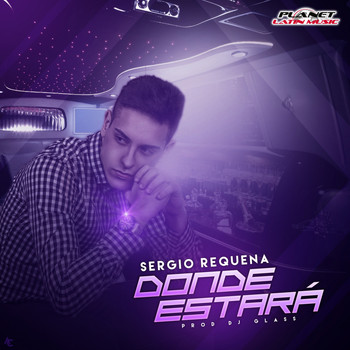 Sergio Requena - Donde Estara